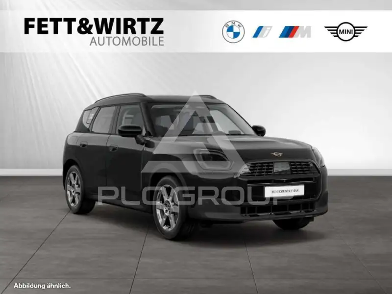 2024 Mini Countryman