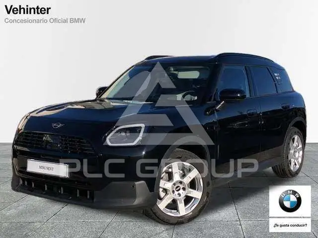 2024 Mini Countryman