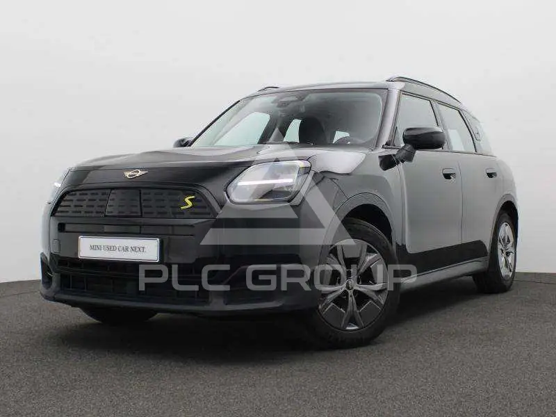2024 Mini Countryman
