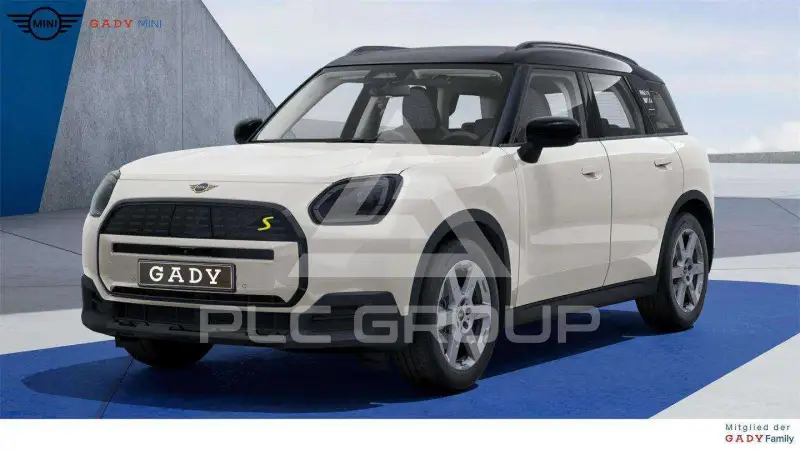 2024 Mini Countryman