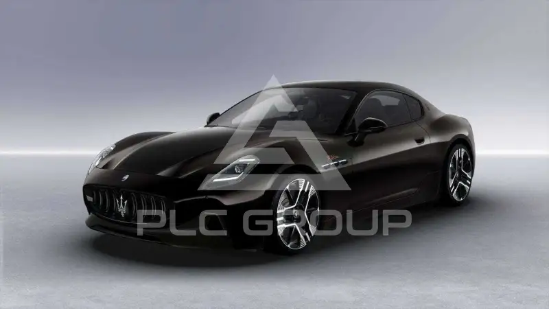 2024 Maserati GRANTURISMO