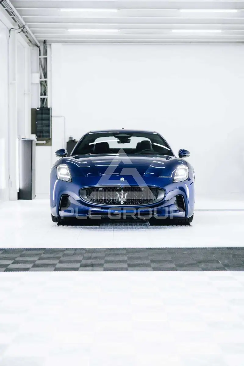 2024 Maserati GRANTURISMO