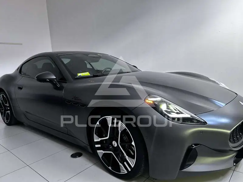 2024 Maserati GRANTURISMO