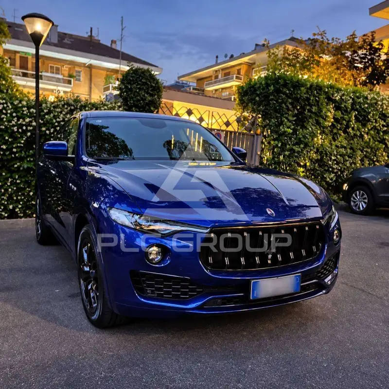 2024 Maserati LEVANTE