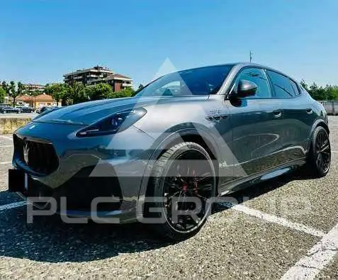 2024 Maserati GRECALE