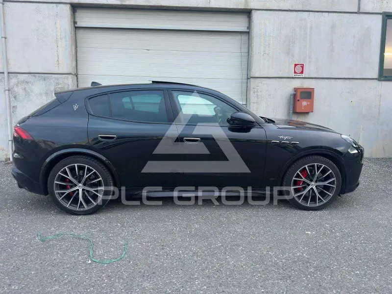2024 Maserati GRECALE