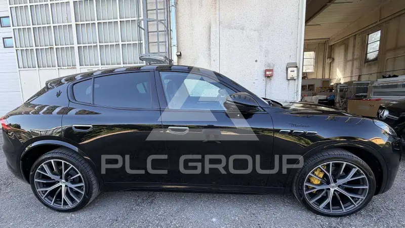 2024 Maserati GRECALE