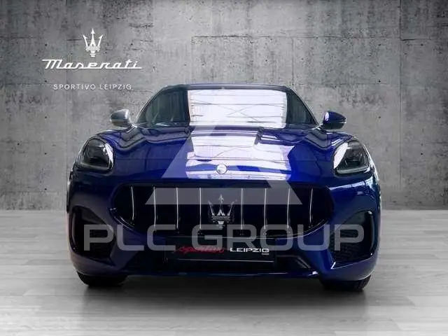 2024 Maserati GRECALE