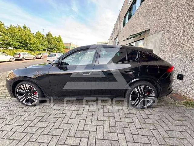 2024 Maserati GRECALE