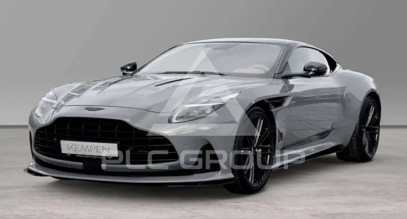 2024 Aston Martin DB12