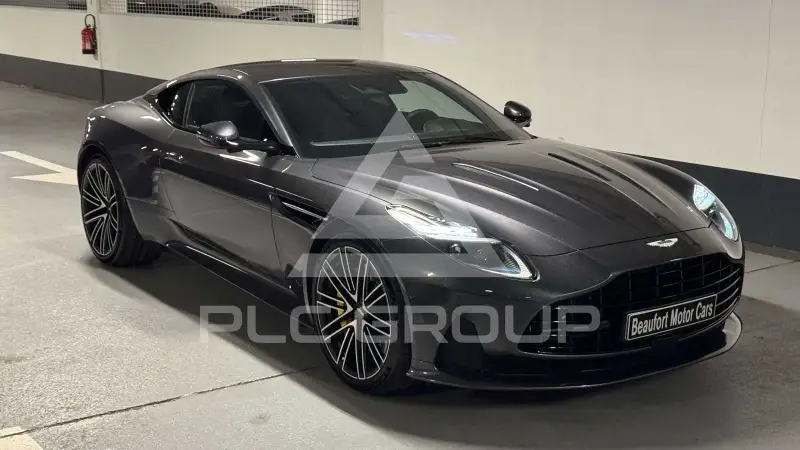 2024 Aston Martin DB12