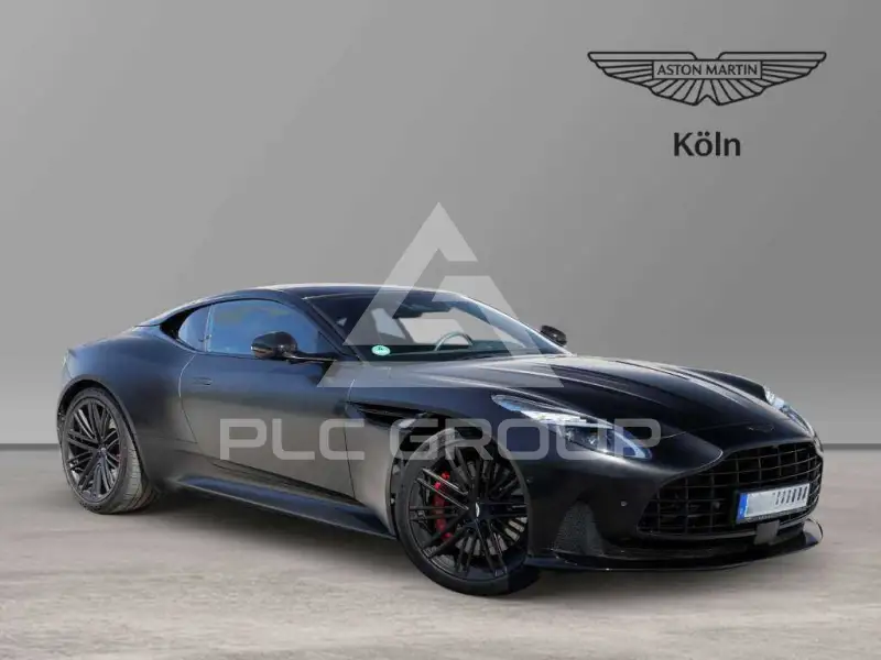 2024 Aston Martin DB12
