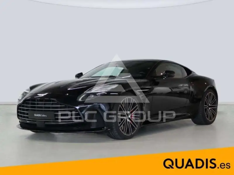 2024 Aston Martin DB12
