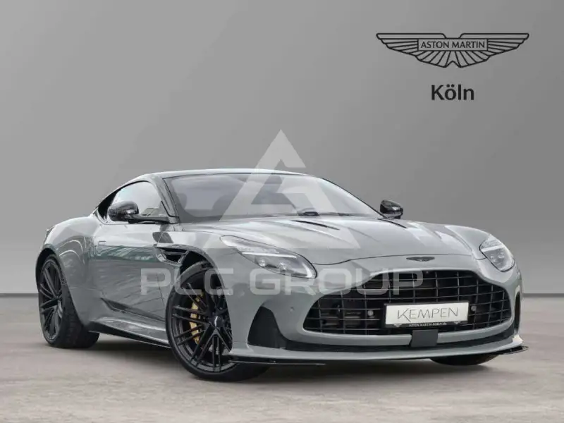 2024 Aston Martin DB12