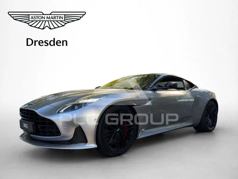 2024 Aston Martin DB12