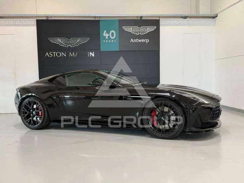 2024 Aston Martin DB12