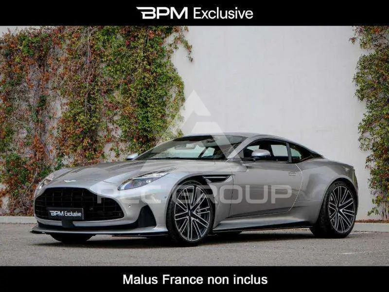 2024 Aston Martin DB12