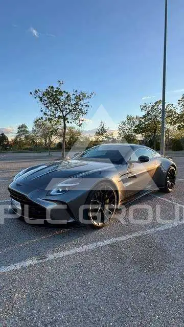 2024 Aston Martin Vantage
