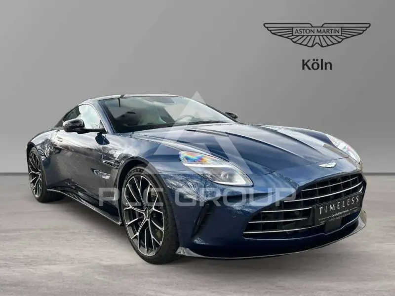 2024 Aston Martin Vantage