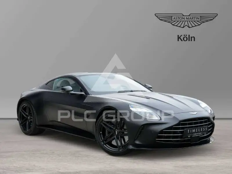 2024 Aston Martin Vantage
