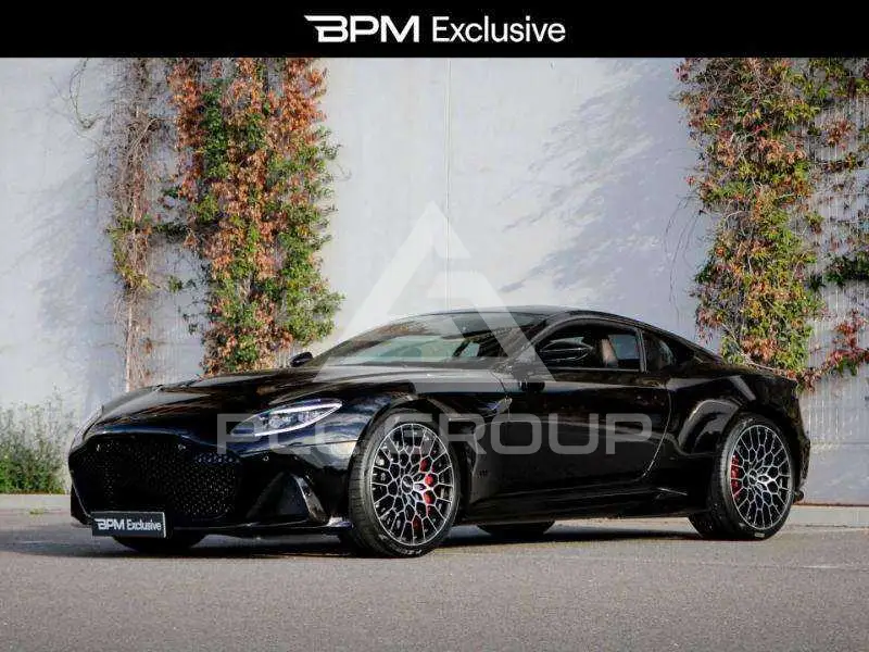 2024 Aston Martin Other