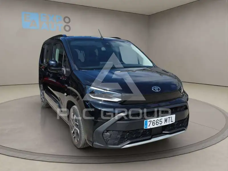 2024 Toyota Other
