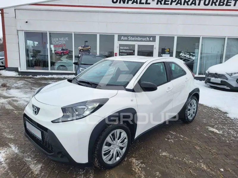 2024 Toyota Other
