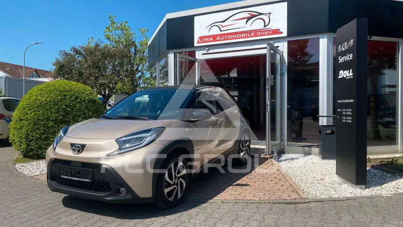 2024 Toyota Other