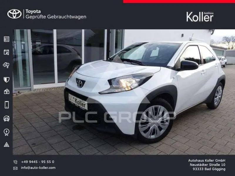 2024 Toyota Other