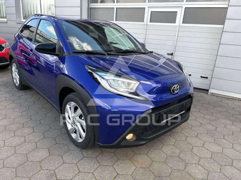 2024 Toyota Other