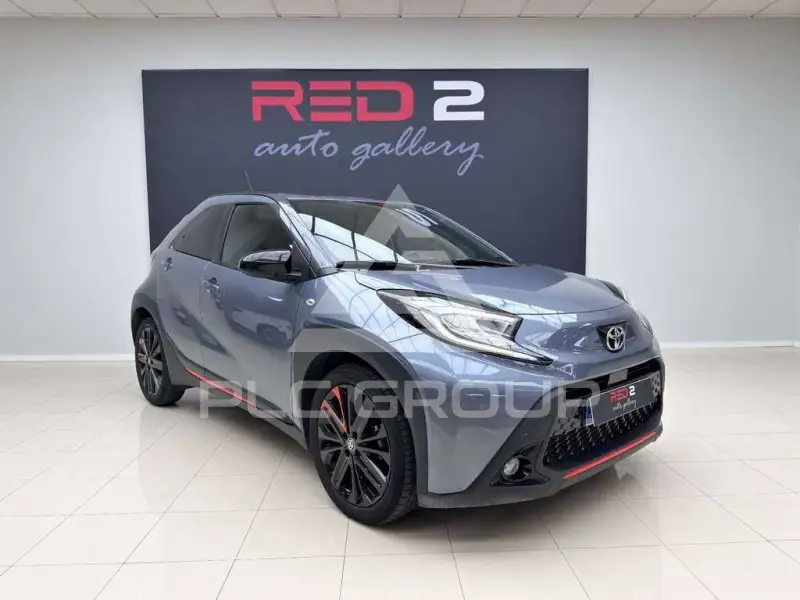 2024 Toyota Other