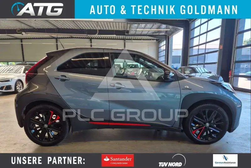 2024 Toyota Other