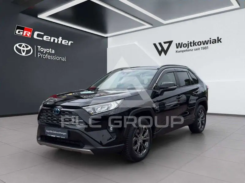 2024 Toyota Other