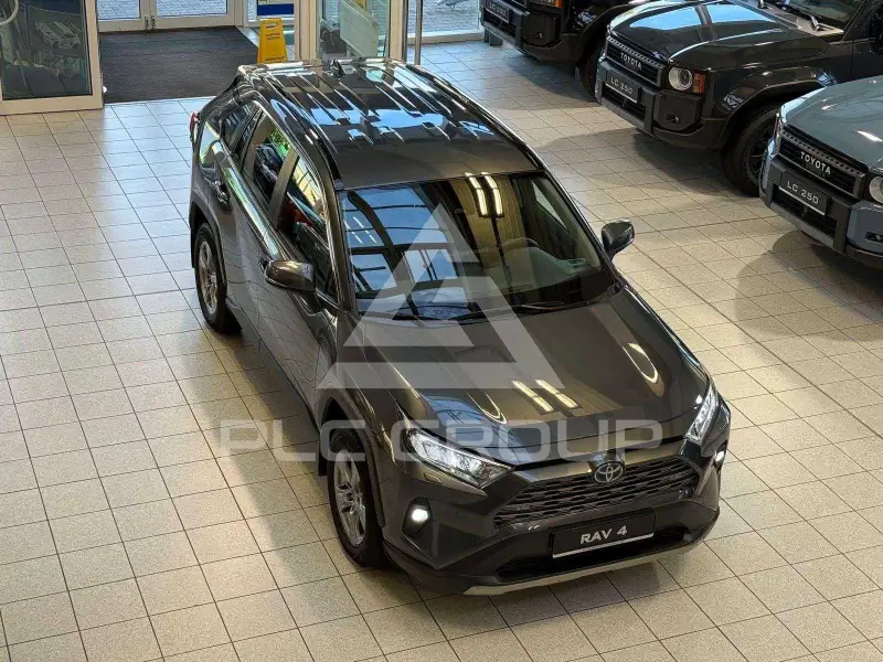 2024 Toyota Other