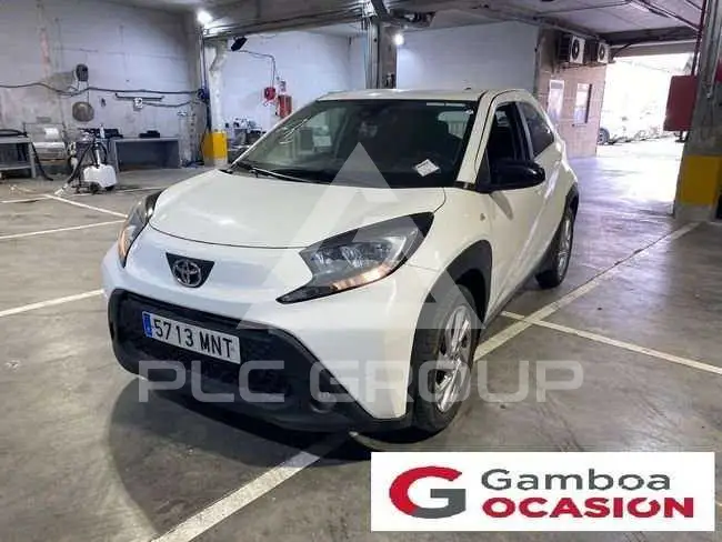 2024 Toyota Other