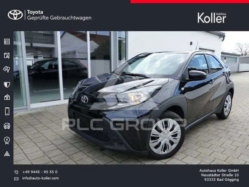 2024 Toyota Other