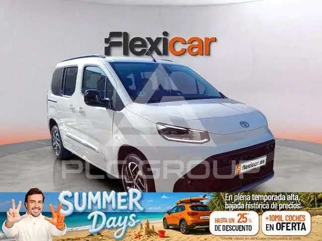 2024 Toyota Other