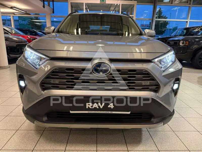 2024 Toyota Other