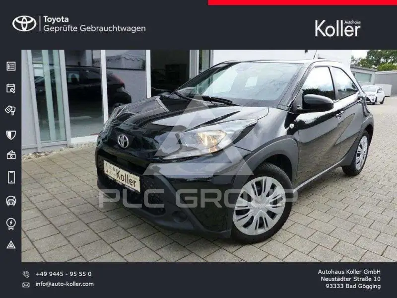 2024 Toyota Other