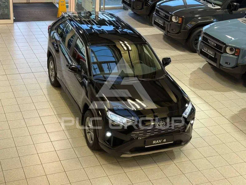 2024 Toyota Other