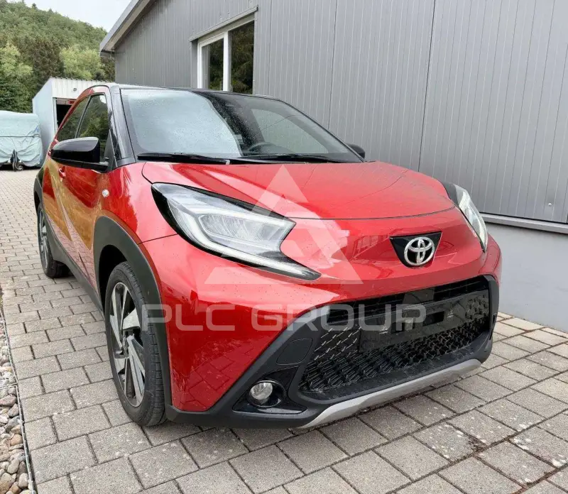2024 Toyota Other