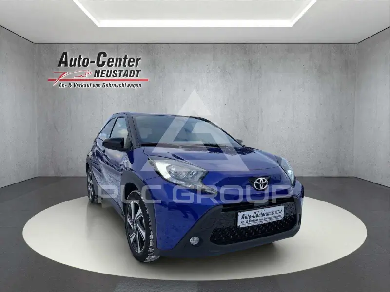 2024 Toyota Other