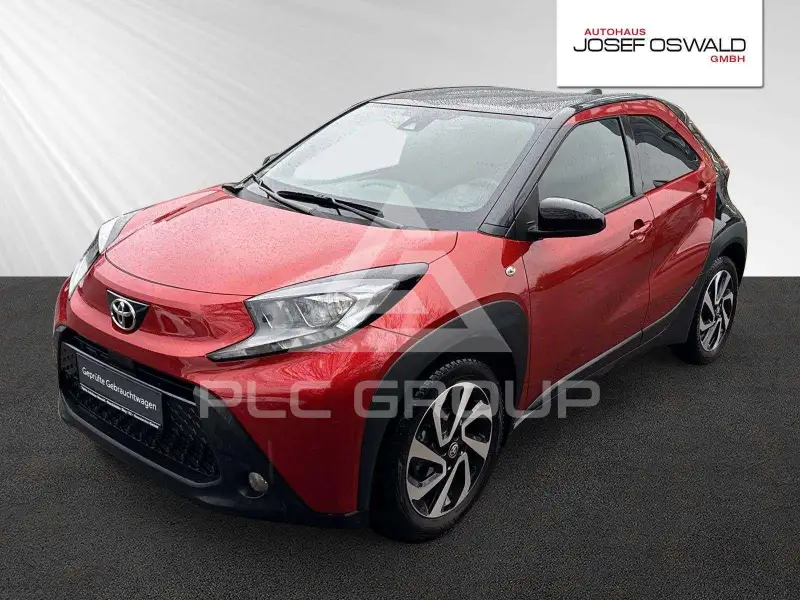 2024 Toyota Other