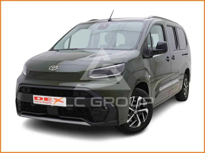 2024 Toyota Other