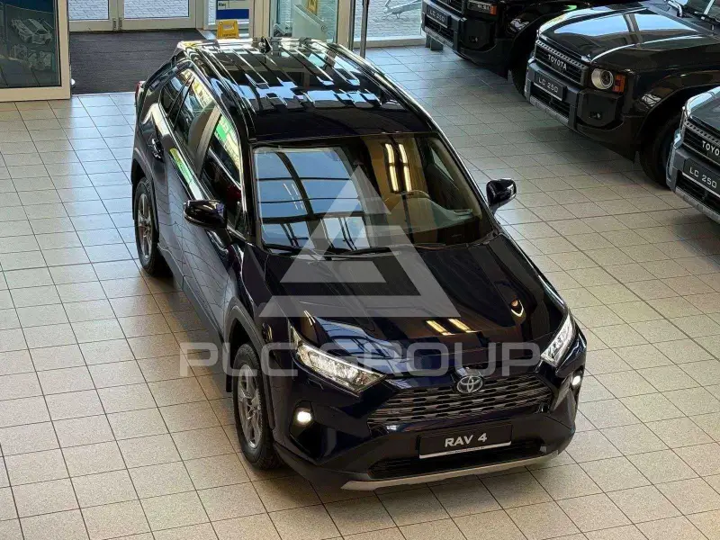 2024 Toyota Other
