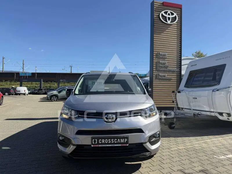 2024 Toyota Other