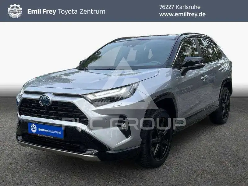 2024 Toyota Other