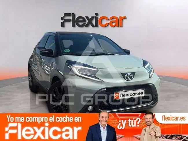 2024 Toyota AYGO