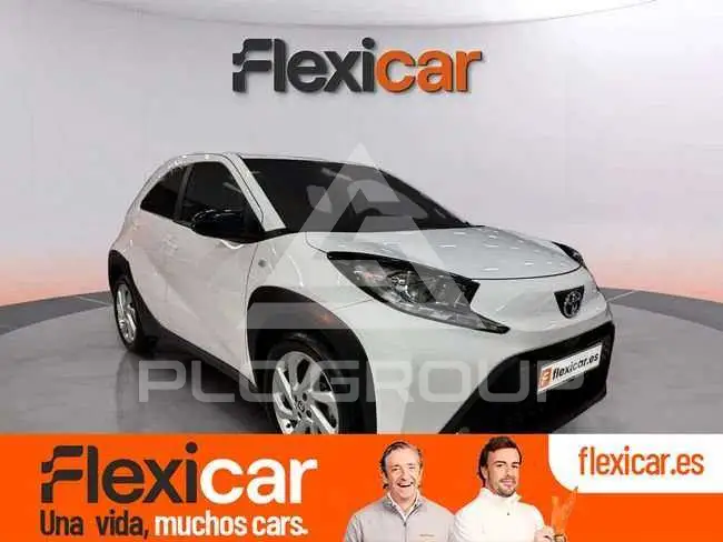 2024 Toyota AYGO