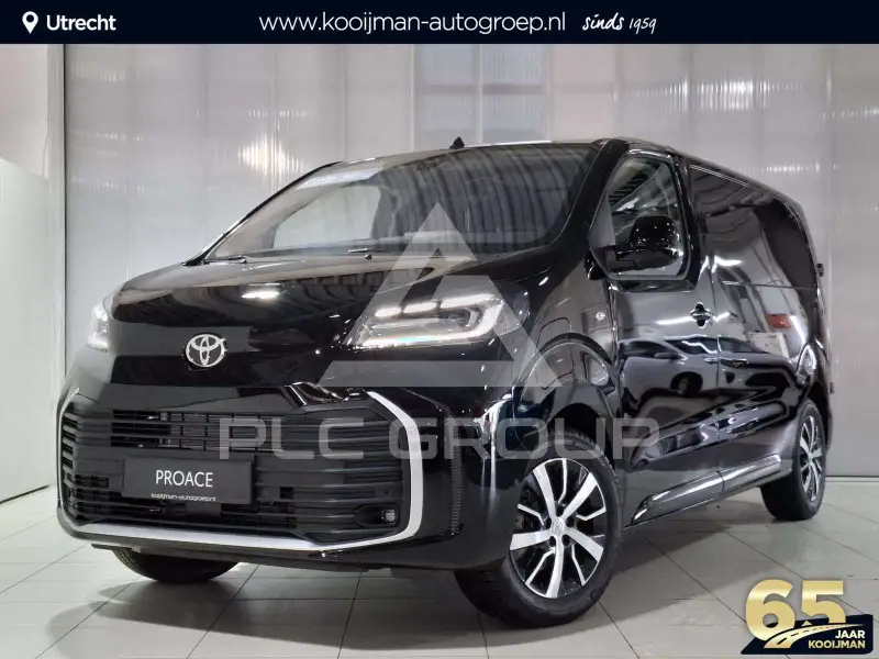 2024 Toyota Ace